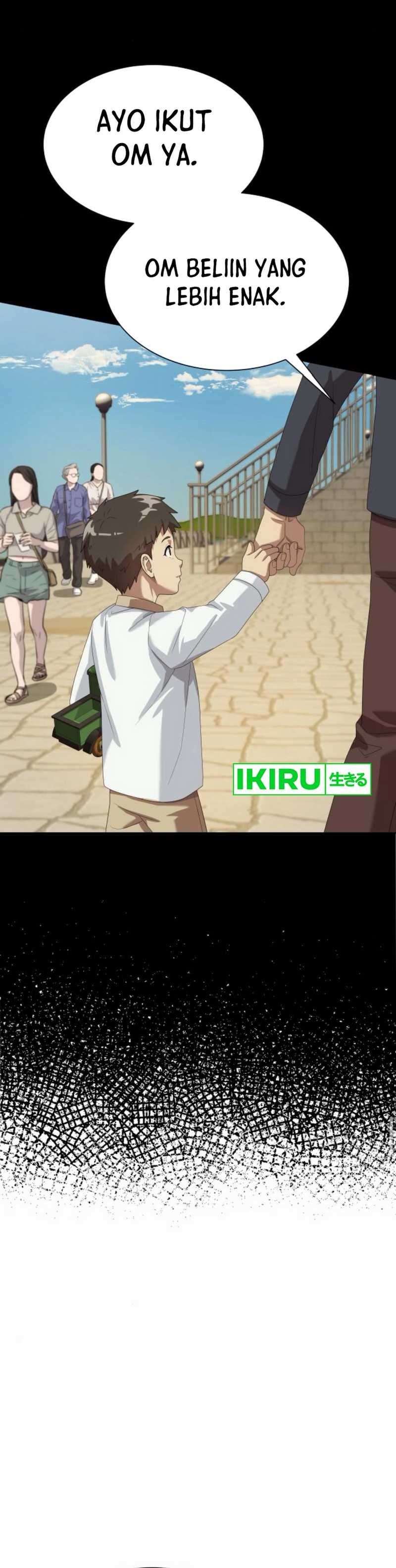 Becoming a Legendary Ace Employee - Chapter 83 - Page 40