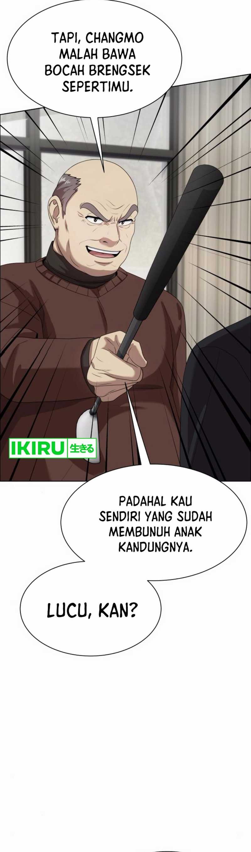 Becoming a Legendary Ace Employee - Chapter 83 - Page 42