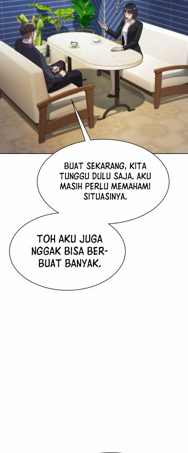 Becoming a Legendary Ace Employee - Chapter 83 - Page 46