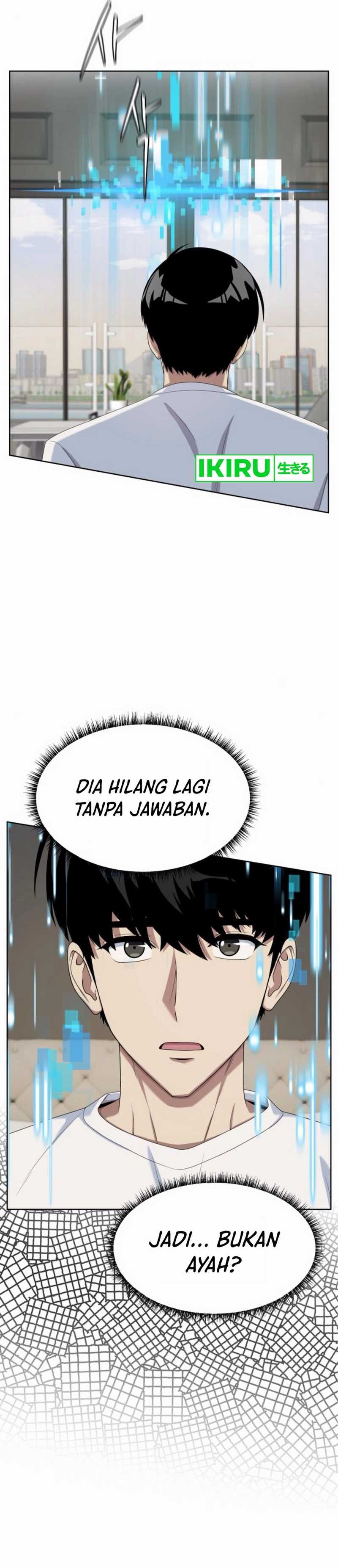 Becoming a Legendary Ace Employee - Chapter 84 - Page 12