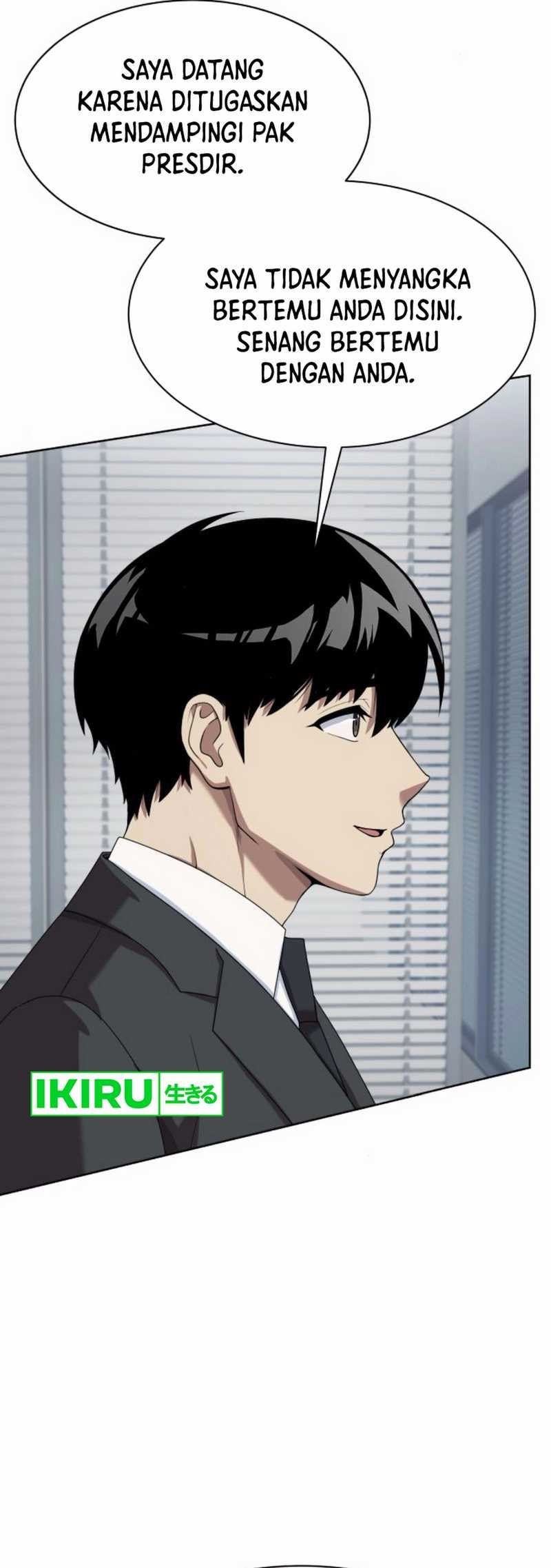 Becoming a Legendary Ace Employee - Chapter 84 - Page 29
