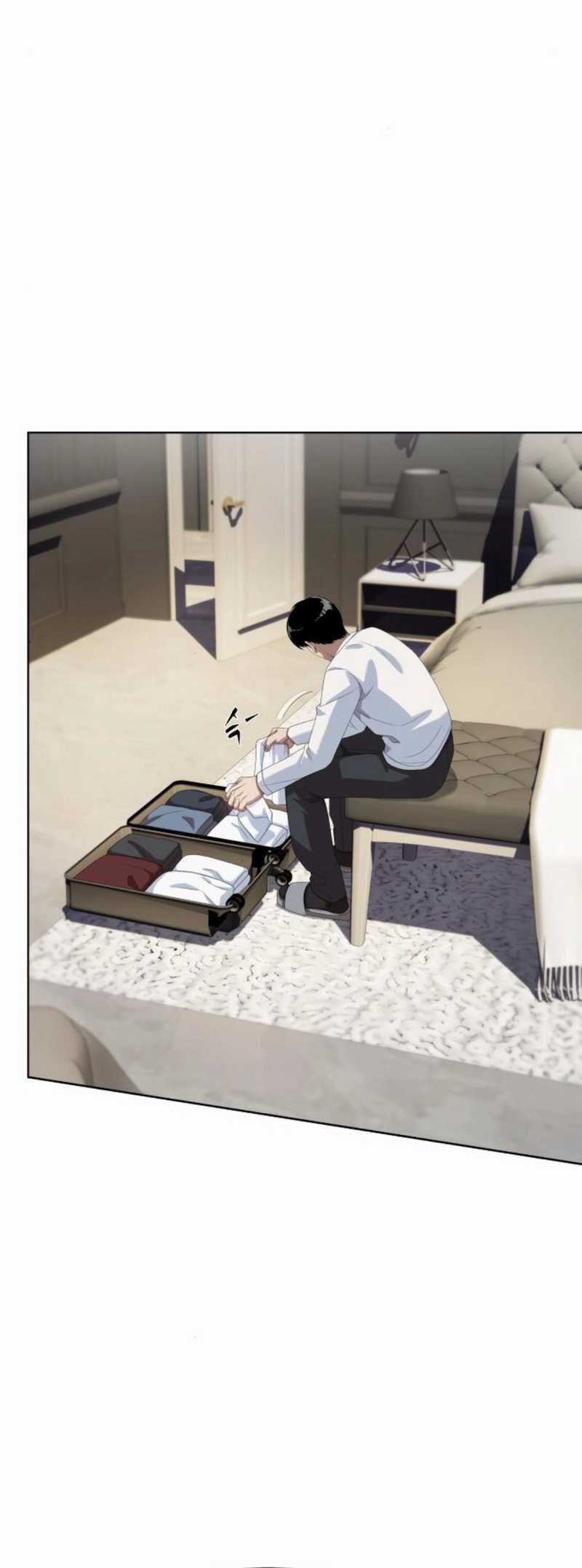 Becoming a Legendary Ace Employee - Chapter 84 - Page 5