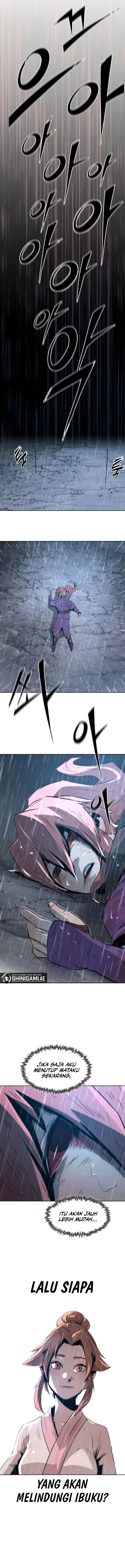 Becoming the Swordmaster Rank Young Lord of the Sichuan Tang Family - Chapter 1 - Page 17