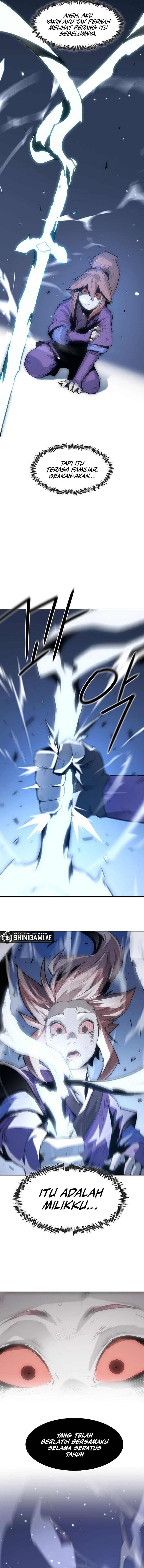 Becoming the Swordmaster Rank Young Lord of the Sichuan Tang Family - Chapter 1 - Page 20