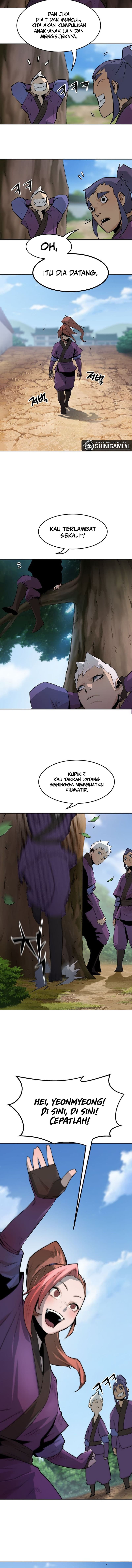 Becoming the Swordmaster Rank Young Lord of the Sichuan Tang Family - Chapter 1 - Page 29