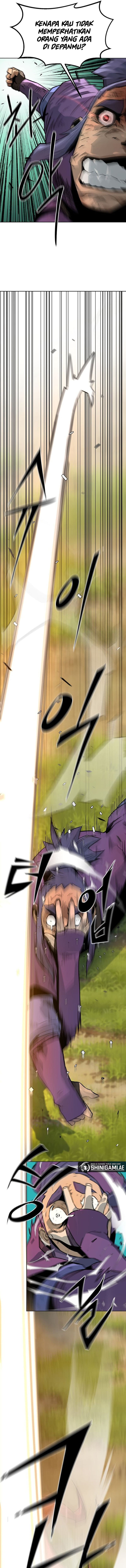 Becoming the Swordmaster Rank Young Lord of the Sichuan Tang Family - Chapter 1 - Page 32