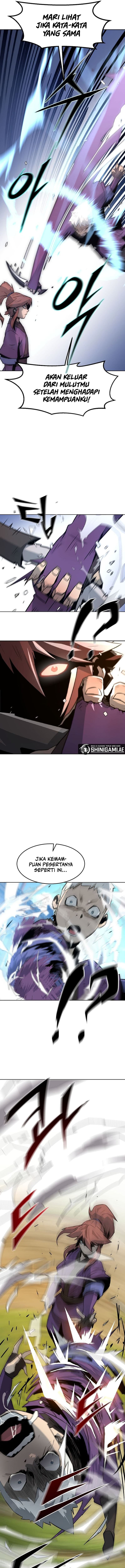 Becoming the Swordmaster Rank Young Lord of the Sichuan Tang Family - Chapter 1 - Page 35
