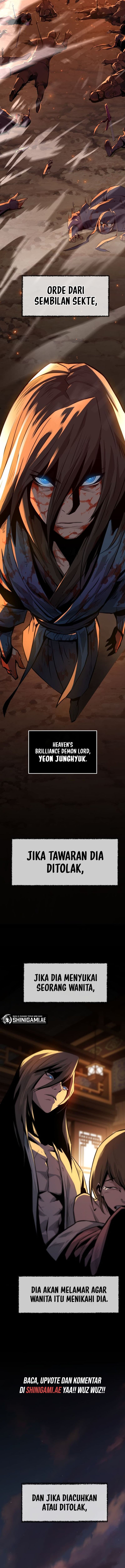 Becoming the Swordmaster Rank Young Lord of the Sichuan Tang Family - Chapter 1 - Page 6