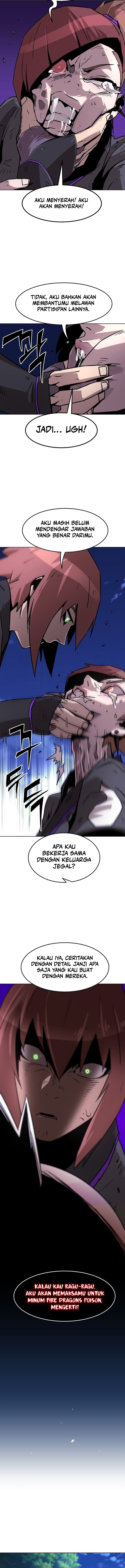Becoming the Swordmaster Rank Young Lord of the Sichuan Tang Family - Chapter 10 - Page 13