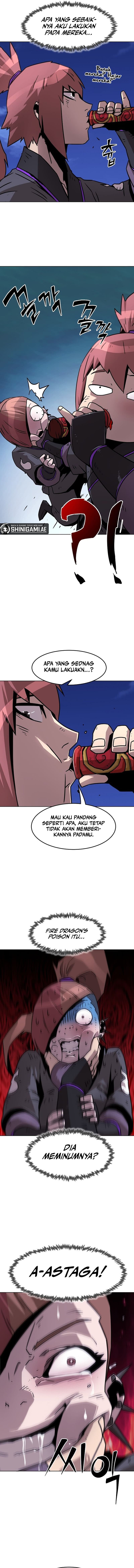 Becoming the Swordmaster Rank Young Lord of the Sichuan Tang Family - Chapter 10 - Page 15