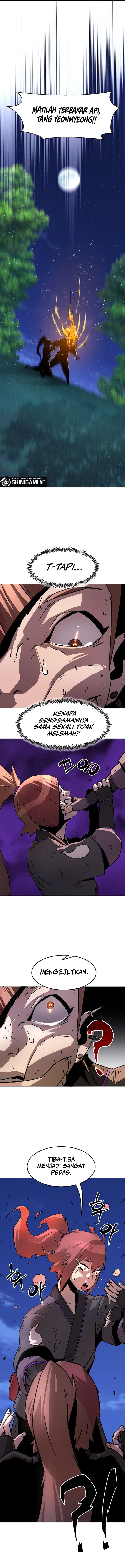 Becoming the Swordmaster Rank Young Lord of the Sichuan Tang Family - Chapter 10 - Page 17
