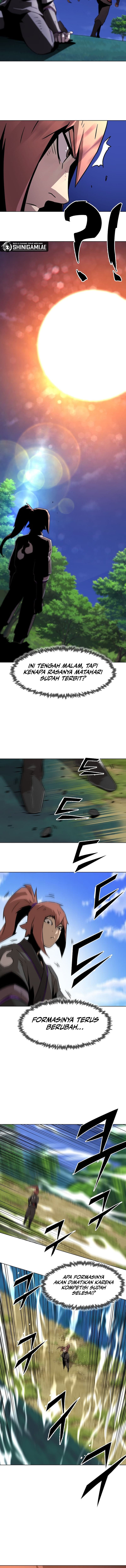 Becoming the Swordmaster Rank Young Lord of the Sichuan Tang Family - Chapter 10 - Page 20