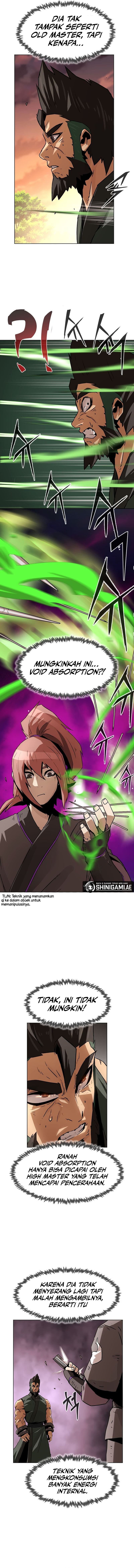 Becoming the Swordmaster Rank Young Lord of the Sichuan Tang Family - Chapter 11 - Page 18