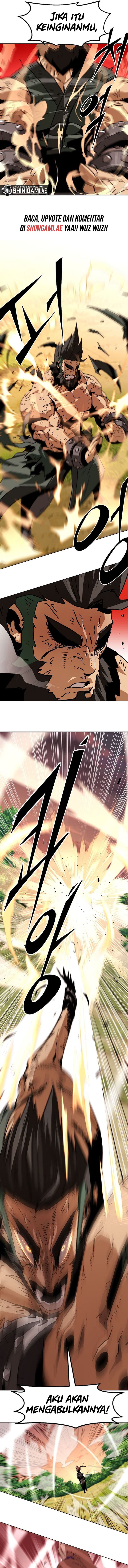 Becoming the Swordmaster Rank Young Lord of the Sichuan Tang Family - Chapter 11 - Page 20