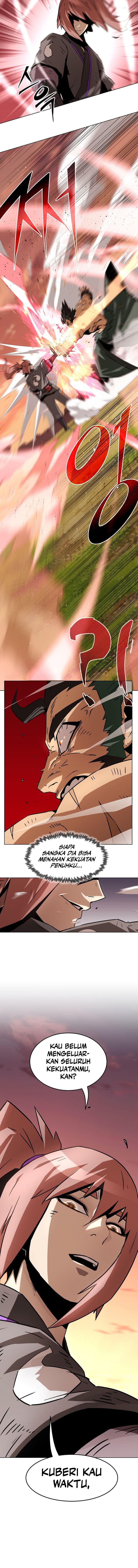 Becoming the Swordmaster Rank Young Lord of the Sichuan Tang Family - Chapter 11 - Page 21