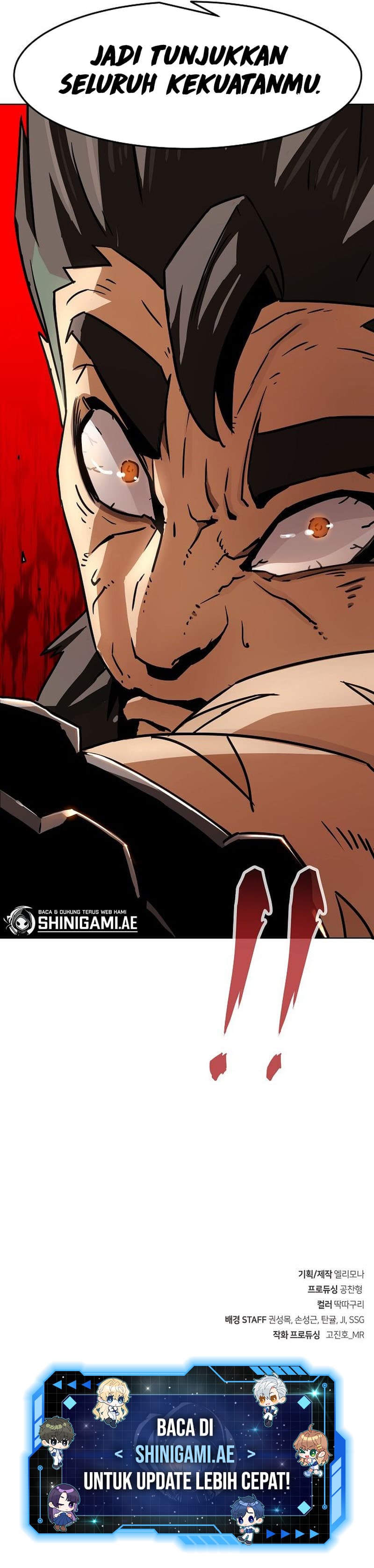 Becoming the Swordmaster Rank Young Lord of the Sichuan Tang Family - Chapter 11 - Page 22