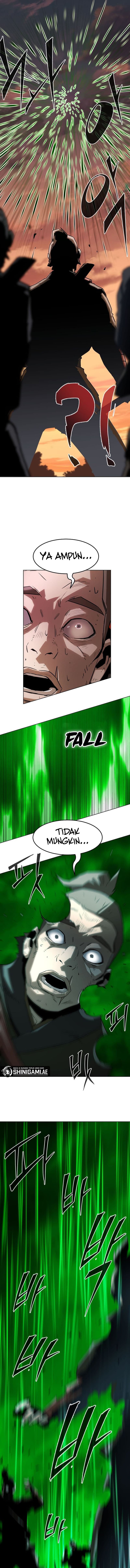 Becoming the Swordmaster Rank Young Lord of the Sichuan Tang Family - Chapter 11 - Page 9