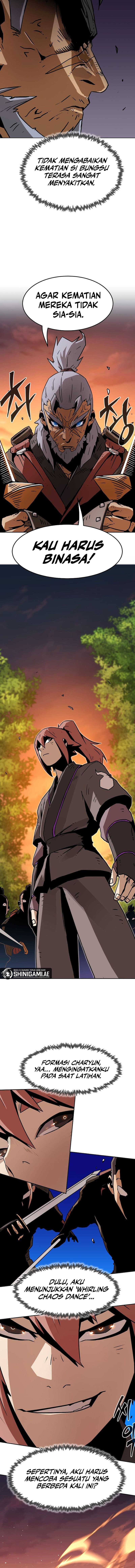 Becoming the Swordmaster Rank Young Lord of the Sichuan Tang Family - Chapter 12 - Page 10