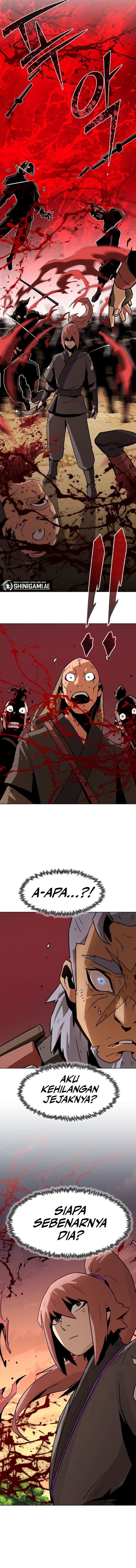Becoming the Swordmaster Rank Young Lord of the Sichuan Tang Family - Chapter 12 - Page 12