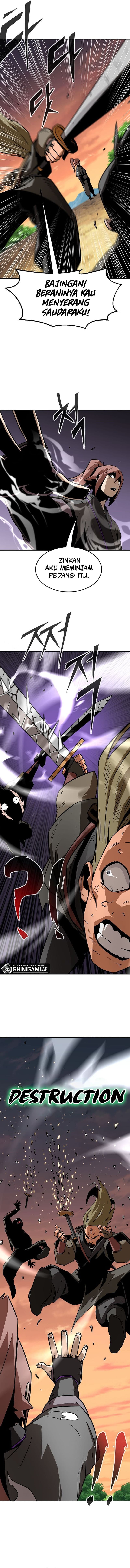 Becoming the Swordmaster Rank Young Lord of the Sichuan Tang Family - Chapter 12 - Page 13