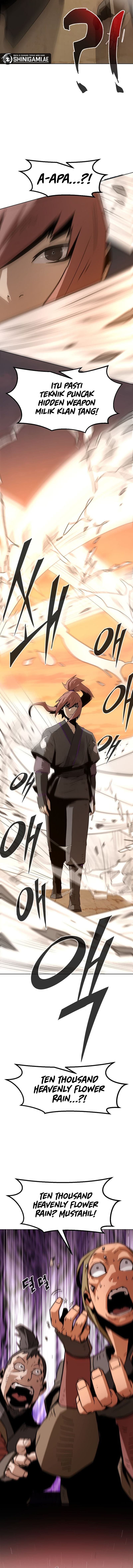 Becoming the Swordmaster Rank Young Lord of the Sichuan Tang Family - Chapter 12 - Page 15