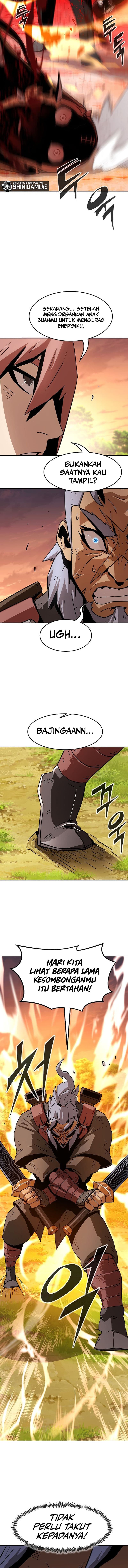 Becoming the Swordmaster Rank Young Lord of the Sichuan Tang Family - Chapter 12 - Page 17