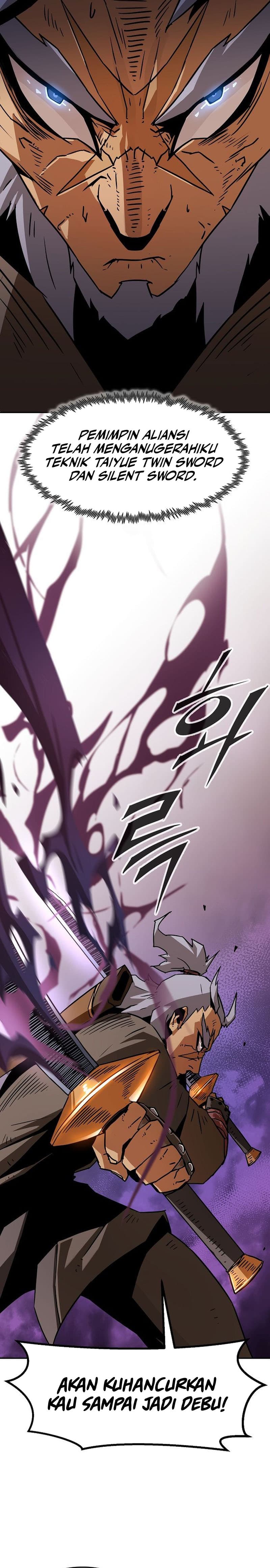 Becoming the Swordmaster Rank Young Lord of the Sichuan Tang Family - Chapter 12 - Page 18