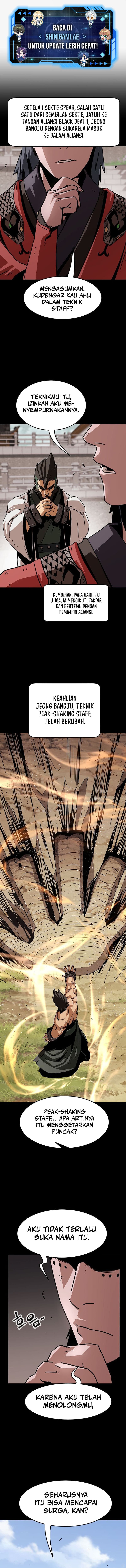 Becoming the Swordmaster Rank Young Lord of the Sichuan Tang Family - Chapter 12 - Page 2