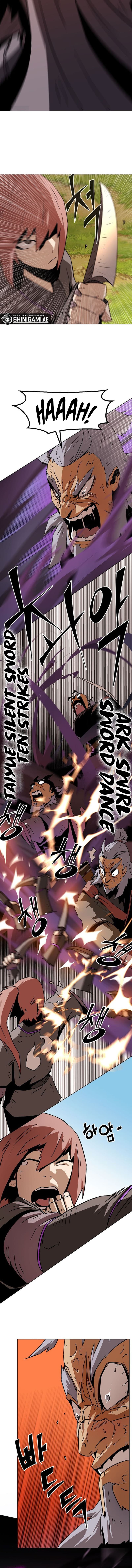 Becoming the Swordmaster Rank Young Lord of the Sichuan Tang Family - Chapter 12 - Page 20