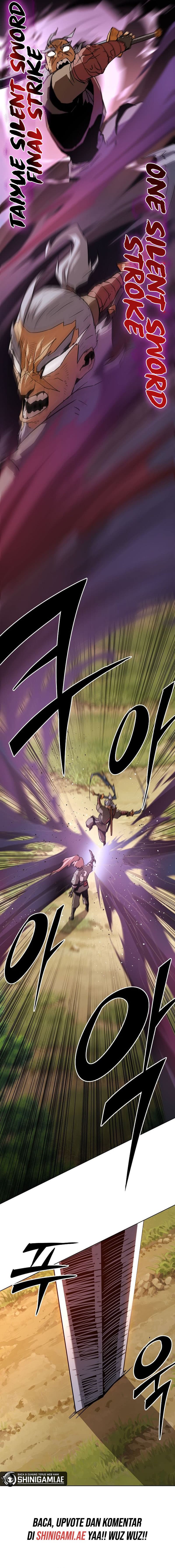 Becoming the Swordmaster Rank Young Lord of the Sichuan Tang Family - Chapter 12 - Page 21