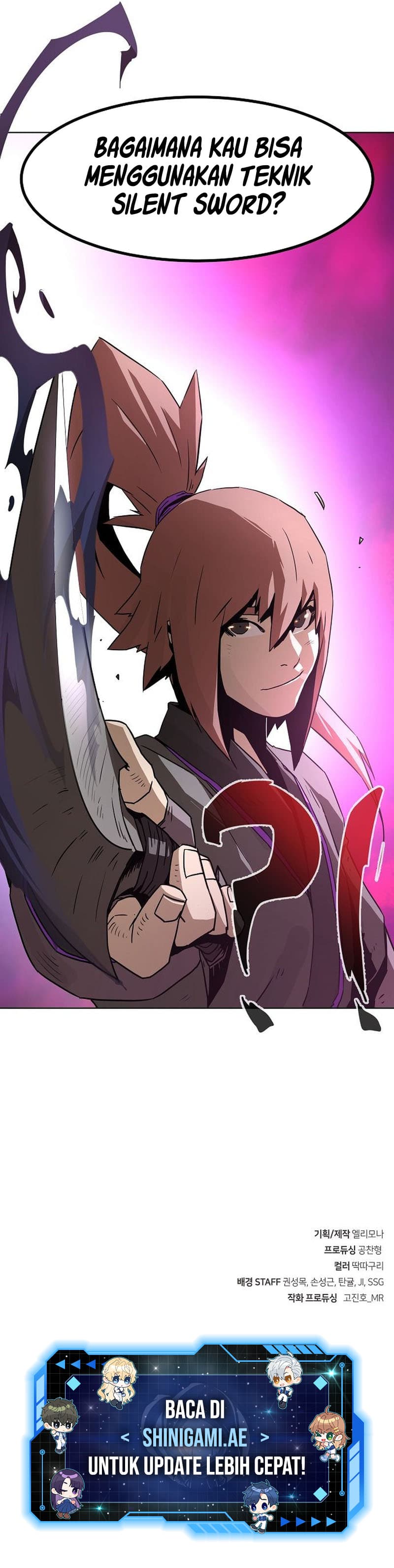 Becoming the Swordmaster Rank Young Lord of the Sichuan Tang Family - Chapter 12 - Page 23