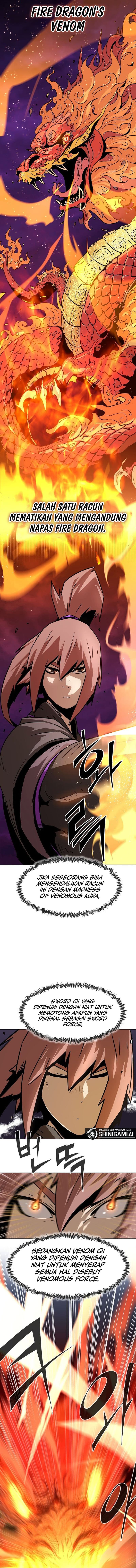 Becoming the Swordmaster Rank Young Lord of the Sichuan Tang Family - Chapter 12 - Page 4