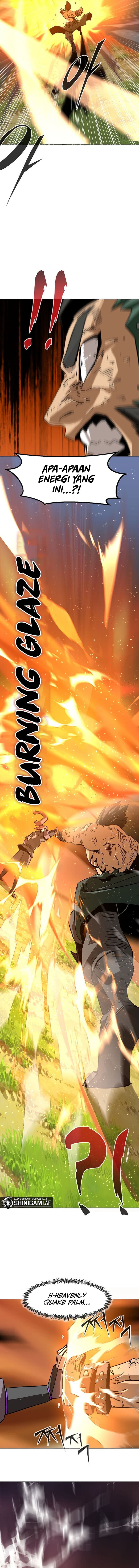 Becoming the Swordmaster Rank Young Lord of the Sichuan Tang Family - Chapter 12 - Page 5