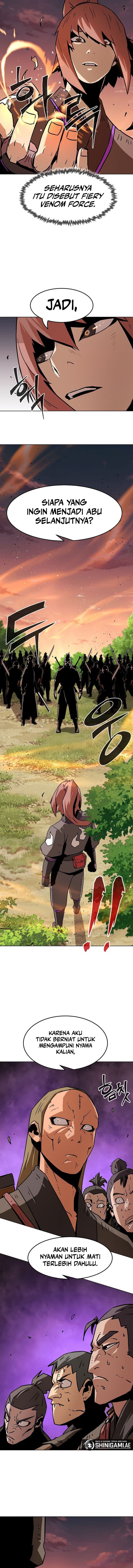 Becoming the Swordmaster Rank Young Lord of the Sichuan Tang Family - Chapter 12 - Page 7