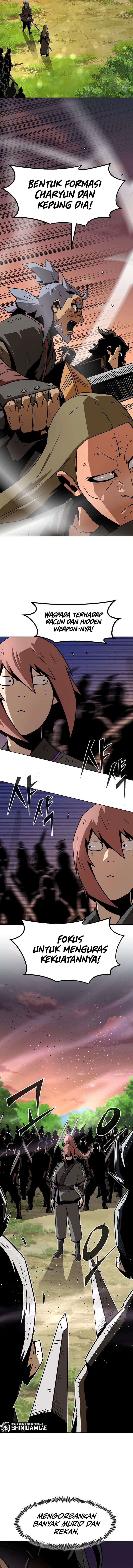 Becoming the Swordmaster Rank Young Lord of the Sichuan Tang Family - Chapter 12 - Page 9