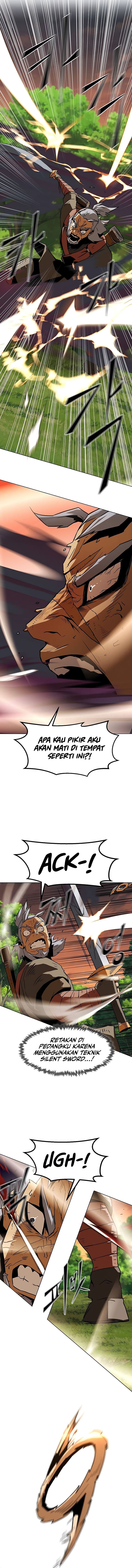 Becoming the Swordmaster Rank Young Lord of the Sichuan Tang Family - Chapter 13 - Page 13
