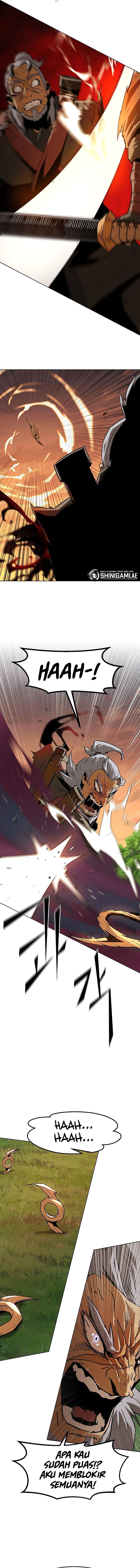 Becoming the Swordmaster Rank Young Lord of the Sichuan Tang Family - Chapter 13 - Page 14