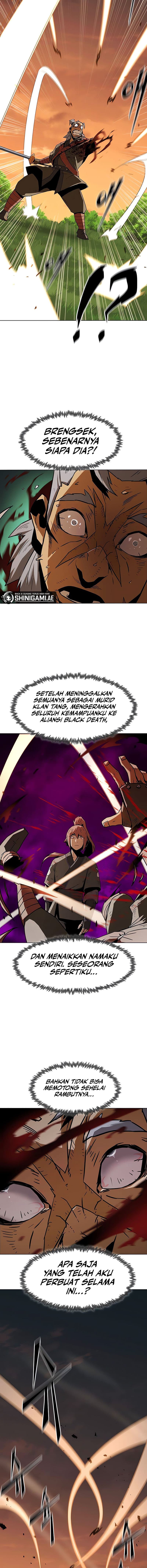 Becoming the Swordmaster Rank Young Lord of the Sichuan Tang Family - Chapter 13 - Page 17