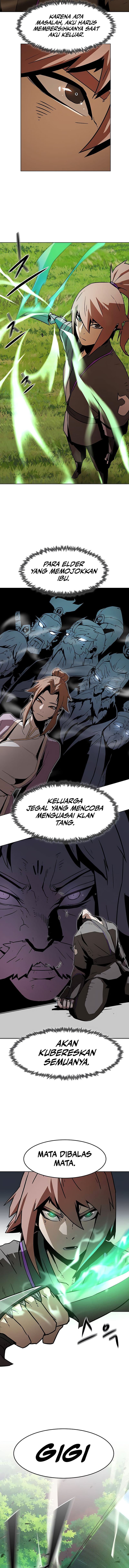 Becoming the Swordmaster Rank Young Lord of the Sichuan Tang Family - Chapter 13 - Page 19
