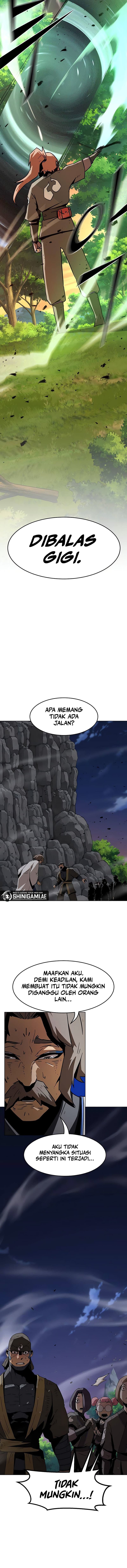 Becoming the Swordmaster Rank Young Lord of the Sichuan Tang Family - Chapter 13 - Page 20