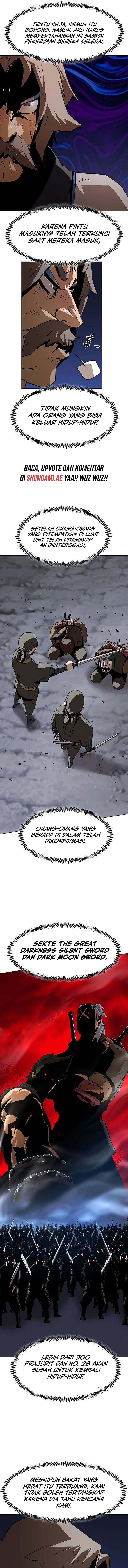 Becoming the Swordmaster Rank Young Lord of the Sichuan Tang Family - Chapter 13 - Page 21