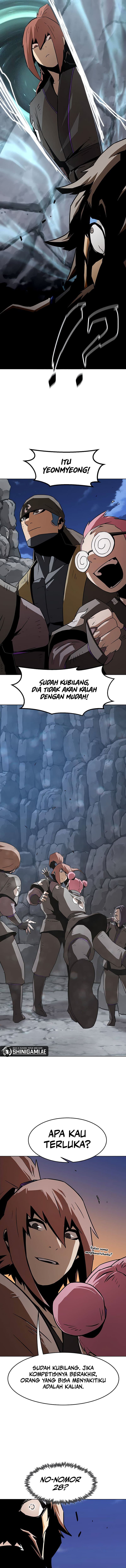 Becoming the Swordmaster Rank Young Lord of the Sichuan Tang Family - Chapter 13 - Page 23