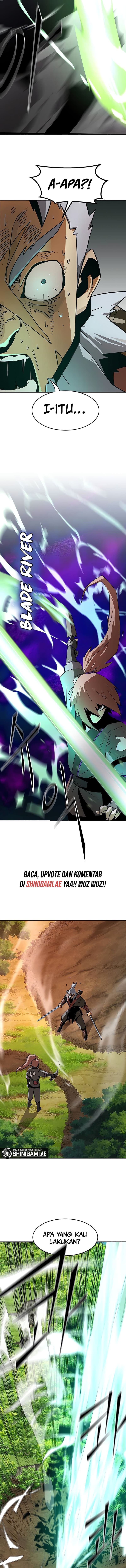 Becoming the Swordmaster Rank Young Lord of the Sichuan Tang Family - Chapter 13 - Page 6