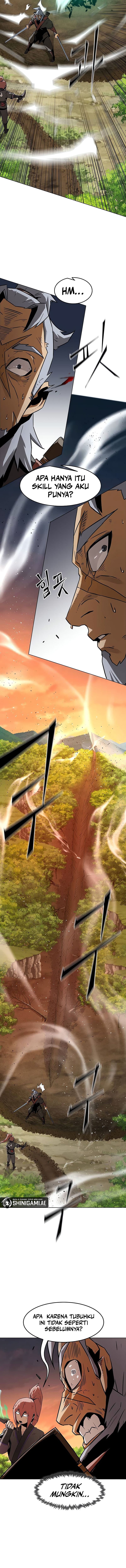 Becoming the Swordmaster Rank Young Lord of the Sichuan Tang Family - Chapter 13 - Page 7