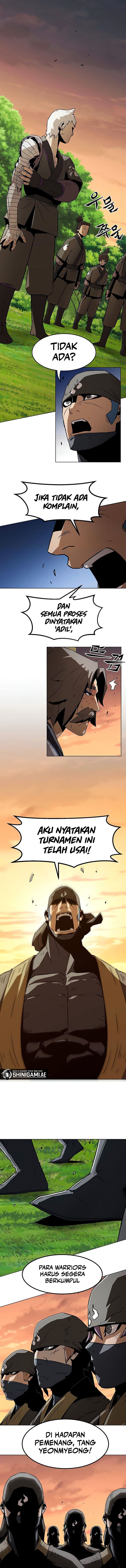 Becoming the Swordmaster Rank Young Lord of the Sichuan Tang Family - Chapter 14 - Page 12