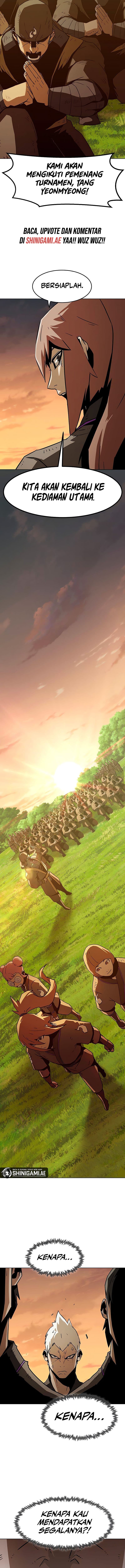 Becoming the Swordmaster Rank Young Lord of the Sichuan Tang Family - Chapter 14 - Page 16