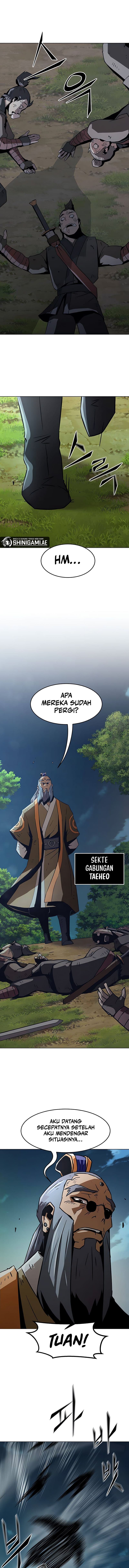 Becoming the Swordmaster Rank Young Lord of the Sichuan Tang Family - Chapter 14 - Page 18