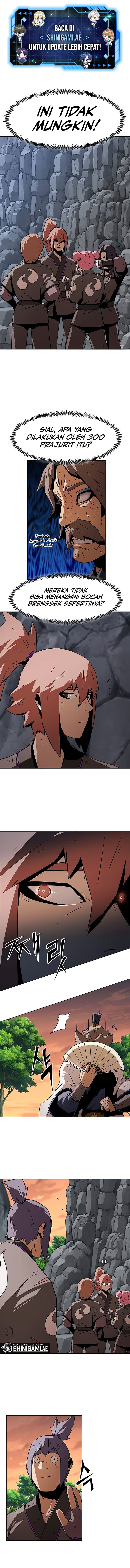 Becoming the Swordmaster Rank Young Lord of the Sichuan Tang Family - Chapter 14 - Page 2