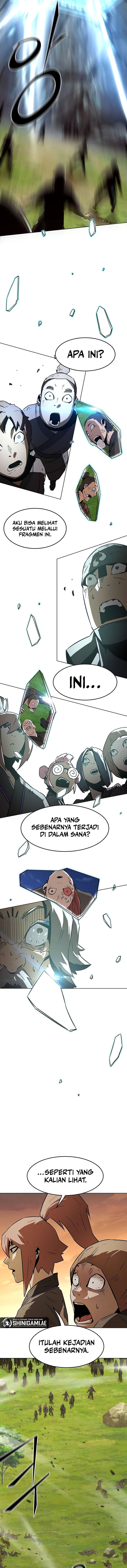 Becoming the Swordmaster Rank Young Lord of the Sichuan Tang Family - Chapter 14 - Page 7