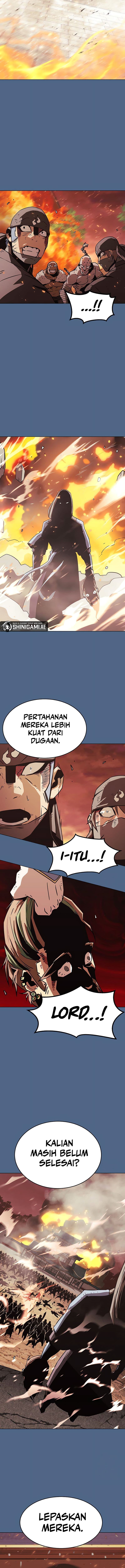 Becoming the Swordmaster Rank Young Lord of the Sichuan Tang Family - Chapter 16 - Page 10